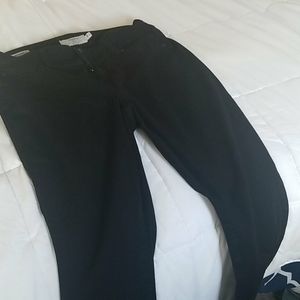 Torrid black jeggings!! Size 16